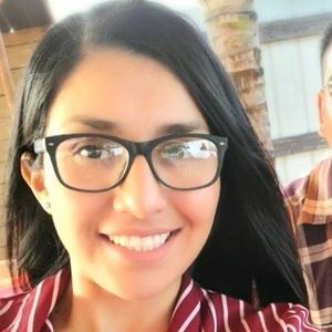 Meet your Posher, Daisy